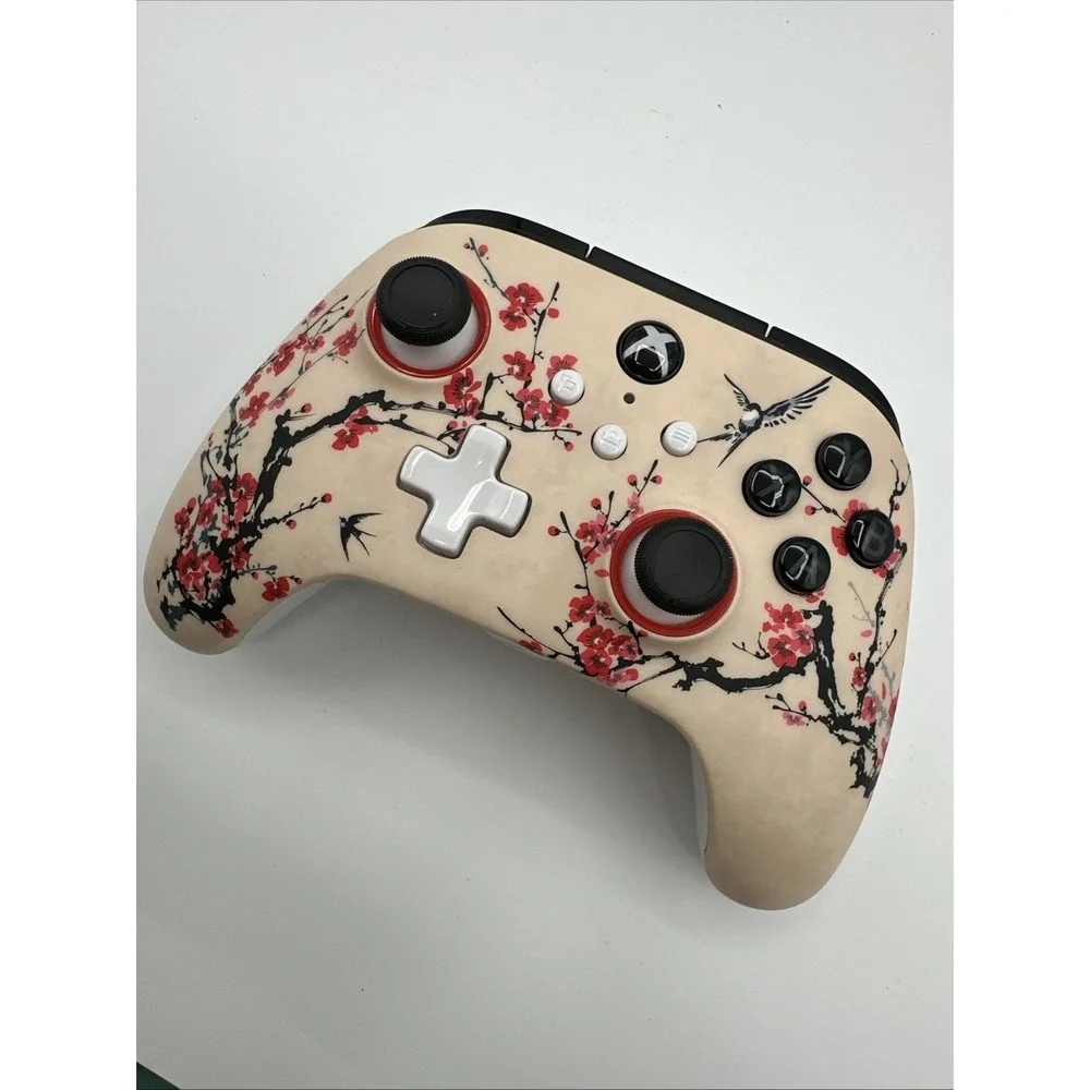 PowerA Advantage Wired Controller for Xbox Series X|S‎ - Warrior's Nirvana